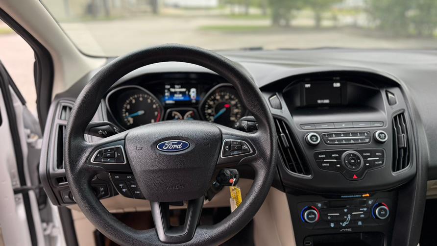 2018 Ford Focus SE Sedan, available for sale in Orlando, Florida | Mickeys Driver Mart. Orlando, Florida 2018 Ford Focus SE Sedan, available for sale in Orlando, Florida | Mickeys Driver Mart. Orlando, Florida