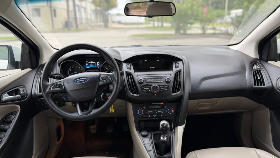 2018 Ford Focus SE Sedan, available for sale in Orlando, Florida | Mickeys Driver Mart. Orlando, Florida 2018 Ford Focus SE Sedan, available for sale in Orlando, Florida | Mickeys Driver Mart. Orlando, Florida