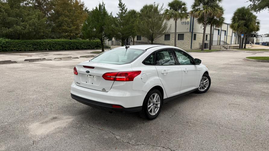 2018 Ford Focus SE Sedan, available for sale in Orlando, Florida | Mickeys Driver Mart. Orlando, Florida 2018 Ford Focus SE Sedan, available for sale in Orlando, Florida | Mickeys Driver Mart. Orlando, Florida