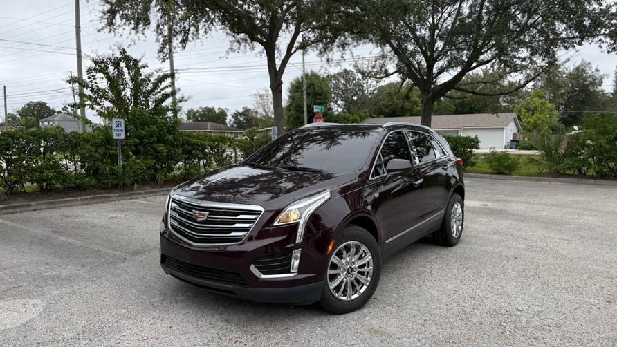 2018 Cadillac XT5 FWD 4dr, available for sale in Orlando, Florida | Mickeys Driver Mart. Orlando, Florida 2018 Cadillac XT5 FWD 4dr, available for sale in Orlando, Florida | Mickeys Driver Mart. Orlando, Florida