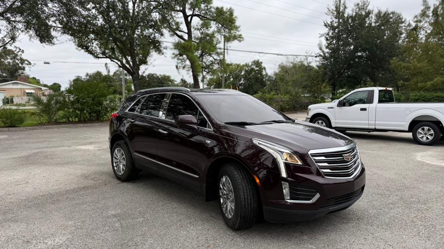 2018 Cadillac XT5 FWD 4dr, available for sale in Orlando, Florida | Mickeys Driver Mart. Orlando, Florida 2018 Cadillac XT5 FWD 4dr, available for sale in Orlando, Florida | Mickeys Driver Mart. Orlando, Florida