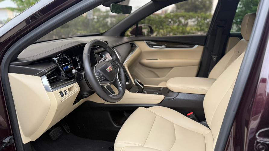 2018 Cadillac XT5 FWD 4dr, available for sale in Orlando, Florida | Mickeys Driver Mart. Orlando, Florida 2018 Cadillac XT5 FWD 4dr, available for sale in Orlando, Florida | Mickeys Driver Mart. Orlando, Florida