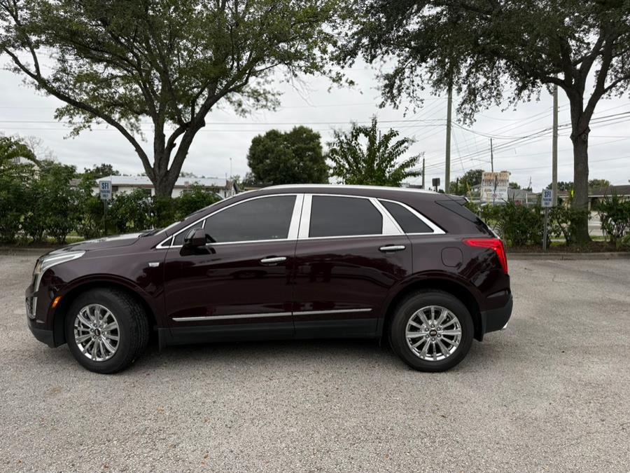 2018 Cadillac XT5 FWD 4dr, available for sale in Orlando, Florida | Mickeys Driver Mart. Orlando, Florida 2018 Cadillac XT5 FWD 4dr, available for sale in Orlando, Florida | Mickeys Driver Mart. Orlando, Florida