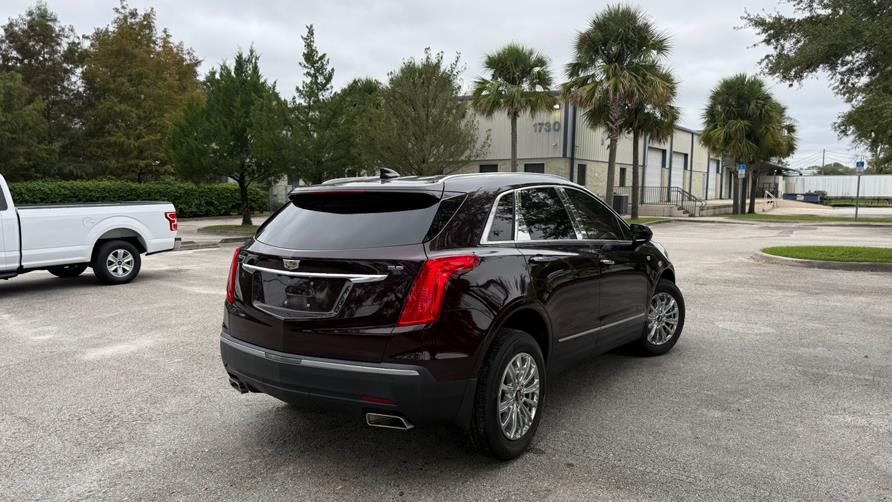 2018 Cadillac XT5 FWD 4dr, available for sale in Orlando, Florida | Mickeys Driver Mart. Orlando, Florida 2018 Cadillac XT5 FWD 4dr, available for sale in Orlando, Florida | Mickeys Driver Mart. Orlando, Florida