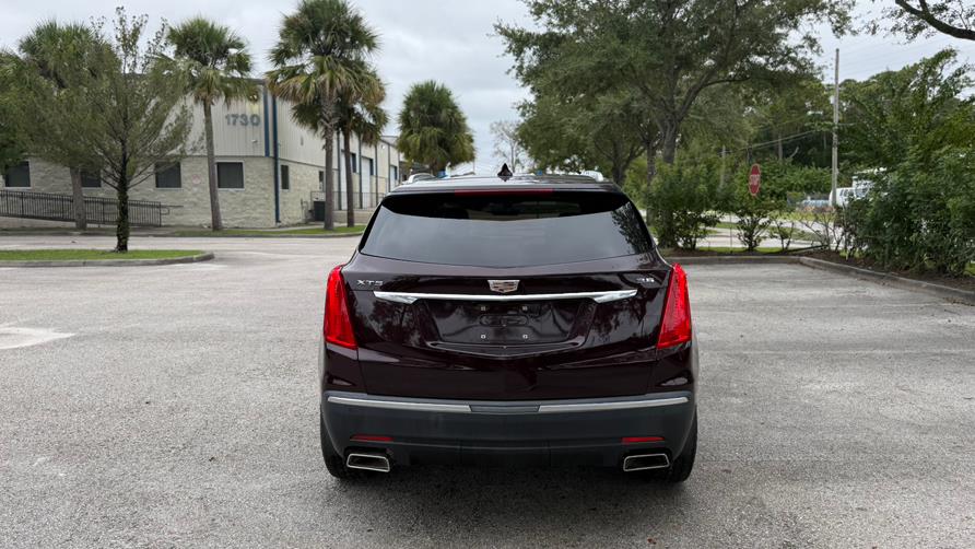 2018 Cadillac XT5 FWD 4dr, available for sale in Orlando, Florida | Mickeys Driver Mart. Orlando, Florida 2018 Cadillac XT5 FWD 4dr, available for sale in Orlando, Florida | Mickeys Driver Mart. Orlando, Florida