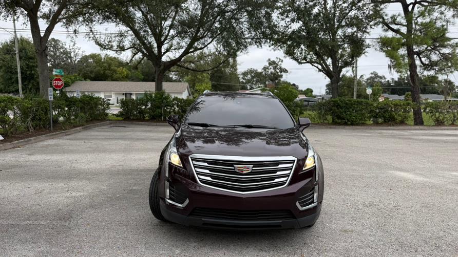 2018 Cadillac XT5 FWD 4dr, available for sale in Orlando, Florida | Mickeys Driver Mart. Orlando, Florida 2018 Cadillac XT5 FWD 4dr, available for sale in Orlando, Florida | Mickeys Driver Mart. Orlando, Florida