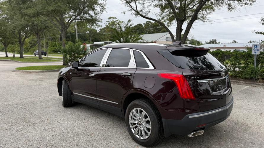 2018 Cadillac XT5 FWD 4dr, available for sale in Orlando, Florida | Mickeys Driver Mart. Orlando, Florida 2018 Cadillac XT5 FWD 4dr, available for sale in Orlando, Florida | Mickeys Driver Mart. Orlando, Florida