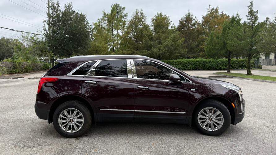 2018 Cadillac XT5 FWD 4dr, available for sale in Orlando, Florida | Mickeys Driver Mart. Orlando, Florida 2018 Cadillac XT5 FWD 4dr, available for sale in Orlando, Florida | Mickeys Driver Mart. Orlando, Florida
