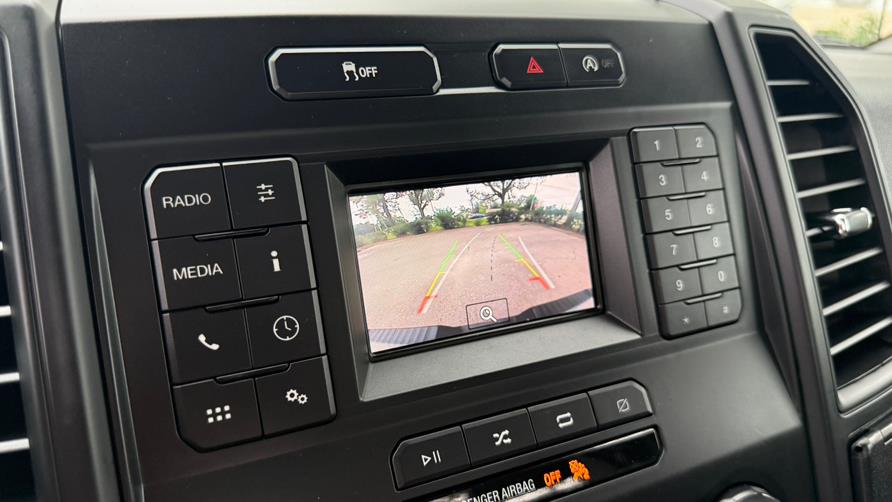 2019 Ford F-150 XL 2WD Reg Cab 8'' Box, available for sale in Orlando, Florida | Mickeys Driver Mart. Orlando, Florida 2019 Ford F-150 XL 2WD Reg Cab 8'' Box, available for sale in Orlando, Florida | Mickeys Driver Mart. Orlando, Florida