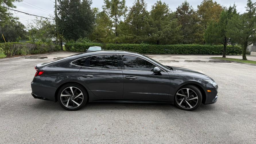 2022 Hyundai Sonata SEL Plus 1.6T, available for sale in Orlando, Florida | Mickeys Driver Mart. Orlando, Florida 2022 Hyundai Sonata SEL Plus 1.6T, available for sale in Orlando, Florida | Mickeys Driver Mart. Orlando, Florida