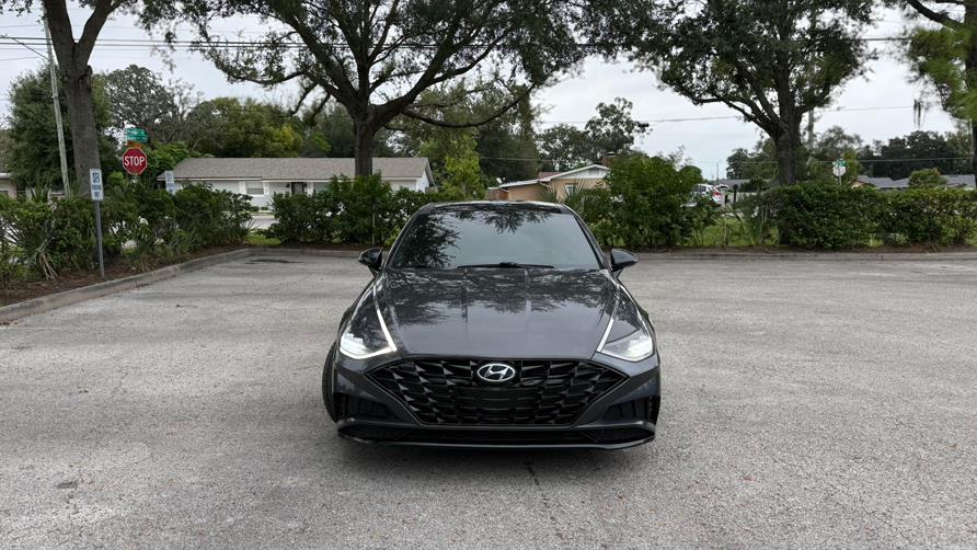2022 Hyundai Sonata SEL Plus 1.6T, available for sale in Orlando, Florida | Mickeys Driver Mart. Orlando, Florida 2022 Hyundai Sonata SEL Plus 1.6T, available for sale in Orlando, Florida | Mickeys Driver Mart. Orlando, Florida
