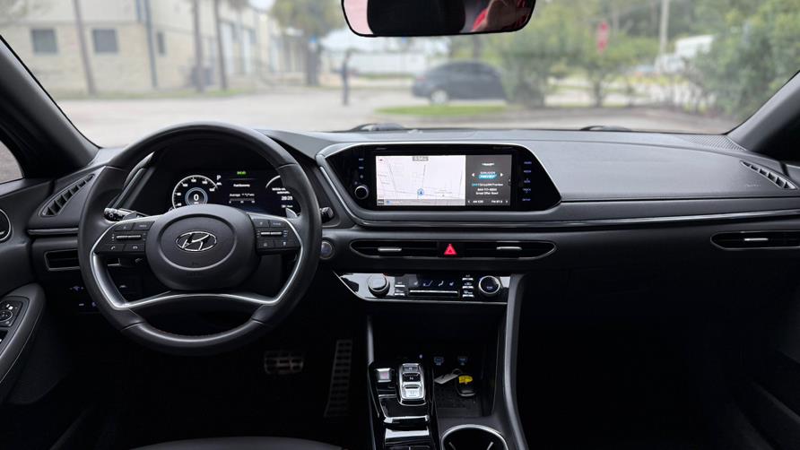 2022 Hyundai Sonata SEL Plus 1.6T, available for sale in Orlando, Florida | Mickeys Driver Mart. Orlando, Florida 2022 Hyundai Sonata SEL Plus 1.6T, available for sale in Orlando, Florida | Mickeys Driver Mart. Orlando, Florida