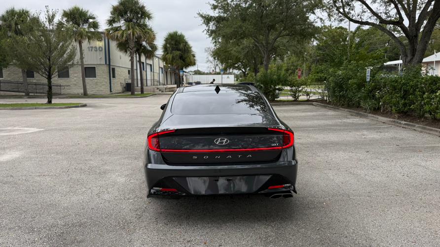 2022 Hyundai Sonata SEL Plus 1.6T, available for sale in Orlando, Florida | Mickeys Driver Mart. Orlando, Florida 2022 Hyundai Sonata SEL Plus 1.6T, available for sale in Orlando, Florida | Mickeys Driver Mart. Orlando, Florida