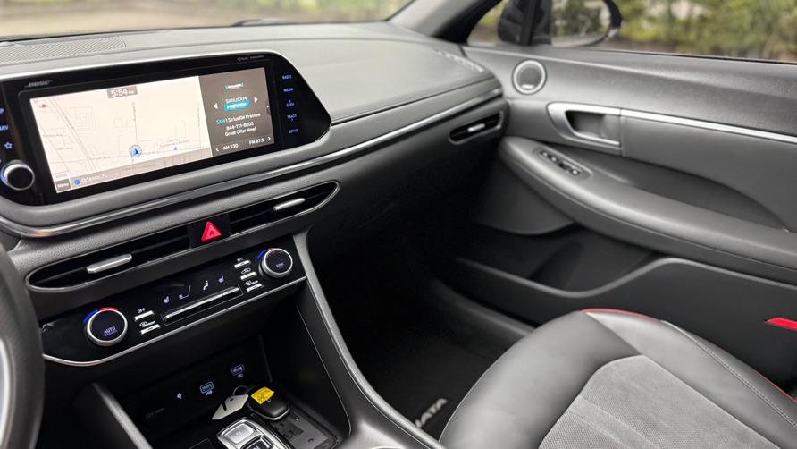 2022 Hyundai Sonata SEL Plus 1.6T, available for sale in Orlando, Florida | Mickeys Driver Mart. Orlando, Florida 2022 Hyundai Sonata SEL Plus 1.6T, available for sale in Orlando, Florida | Mickeys Driver Mart. Orlando, Florida