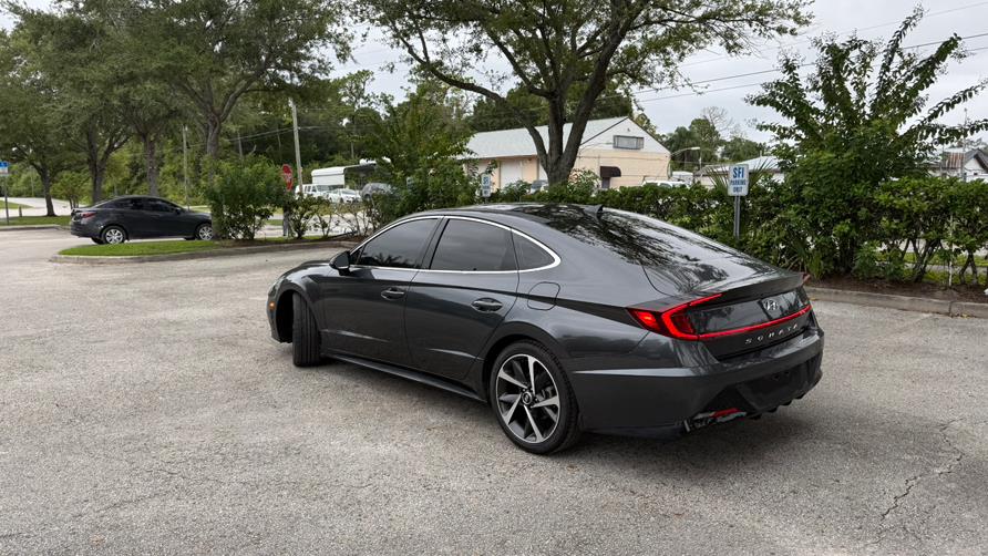 2022 Hyundai Sonata SEL Plus 1.6T, available for sale in Orlando, Florida | Mickeys Driver Mart. Orlando, Florida 2022 Hyundai Sonata SEL Plus 1.6T, available for sale in Orlando, Florida | Mickeys Driver Mart. Orlando, Florida