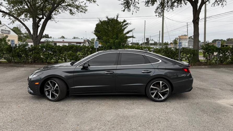 2022 Hyundai Sonata SEL Plus 1.6T, available for sale in Orlando, Florida | Mickeys Driver Mart. Orlando, Florida 2022 Hyundai Sonata SEL Plus 1.6T, available for sale in Orlando, Florida | Mickeys Driver Mart. Orlando, Florida