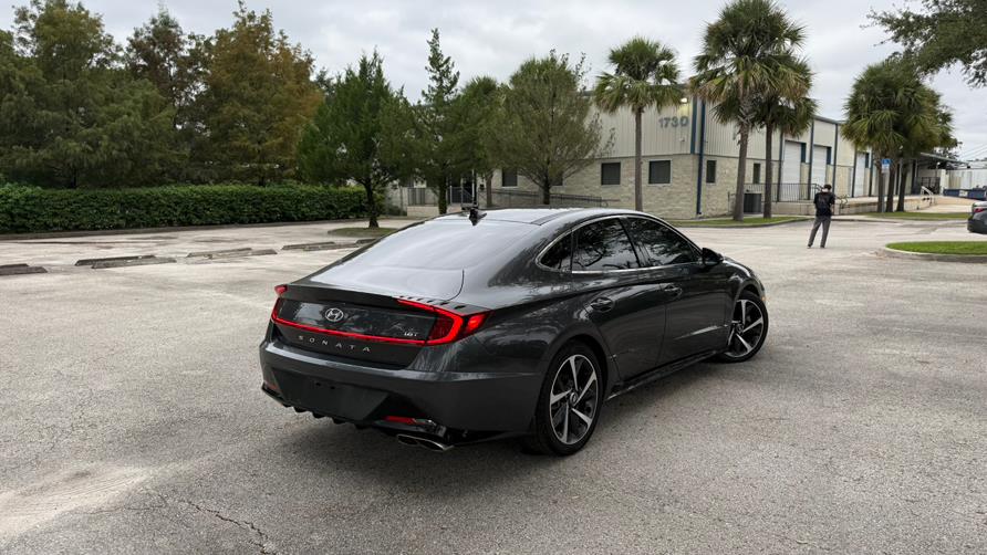 2022 Hyundai Sonata SEL Plus 1.6T, available for sale in Orlando, Florida | Mickeys Driver Mart. Orlando, Florida 2022 Hyundai Sonata SEL Plus 1.6T, available for sale in Orlando, Florida | Mickeys Driver Mart. Orlando, Florida