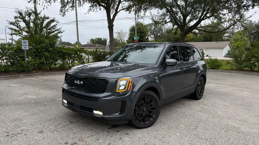 2022 Kia Telluride SX AWD, available for sale in Orlando, Florida | Mickeys Driver Mart. Orlando, Florida 2022 Kia Telluride SX AWD, available for sale in Orlando, Florida | Mickeys Driver Mart. Orlando, Florida