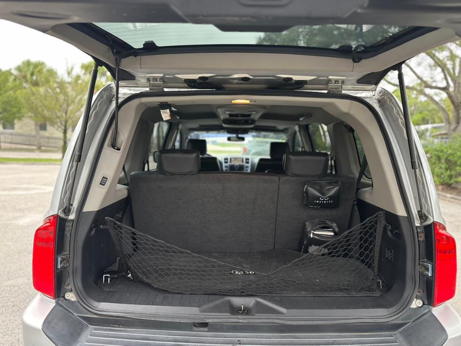 2010 Infiniti QX56 RWD 4dr, available for sale in Orlando, Florida | Mickeys Driver Mart. Orlando, Florida 2010 Infiniti QX56 RWD 4dr, available for sale in Orlando, Florida | Mickeys Driver Mart. Orlando, Florida