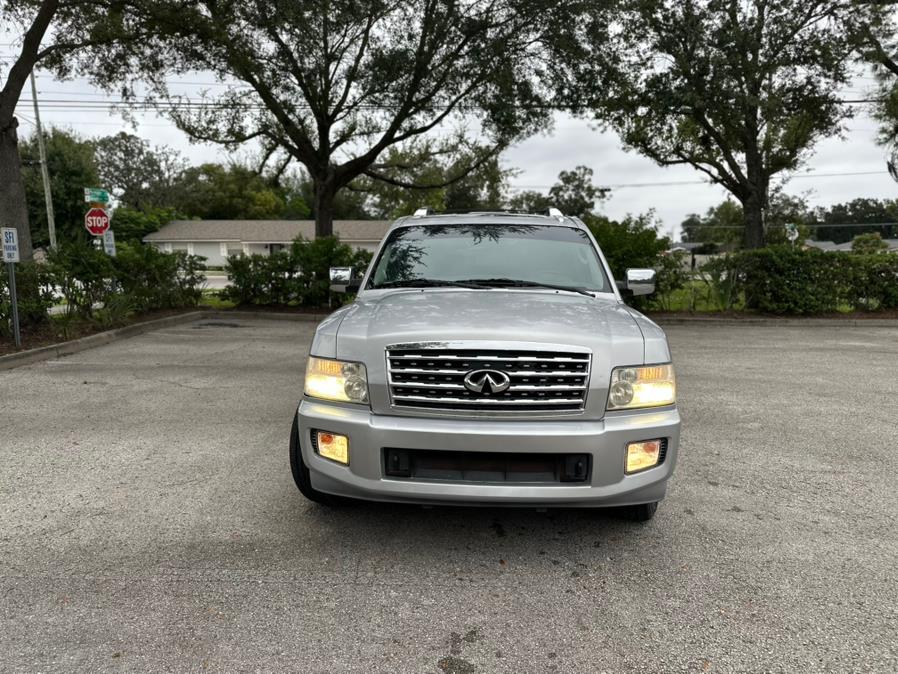 2010 Infiniti QX56 RWD 4dr, available for sale in Orlando, Florida | Mickeys Driver Mart. Orlando, Florida 2010 Infiniti QX56 RWD 4dr, available for sale in Orlando, Florida | Mickeys Driver Mart. Orlando, Florida