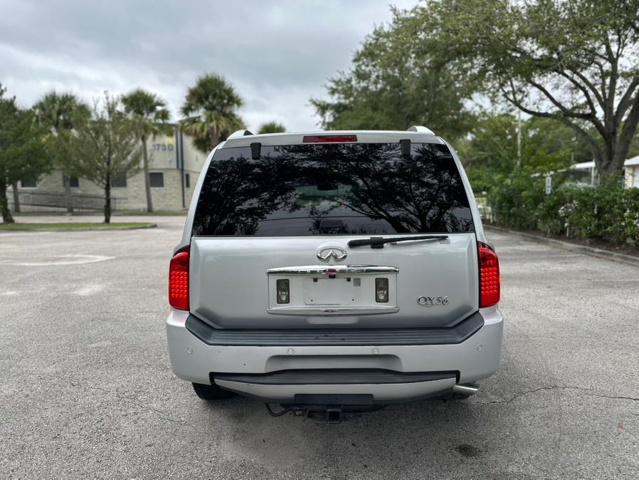 2010 Infiniti QX56 RWD 4dr, available for sale in Orlando, Florida | Mickeys Driver Mart. Orlando, Florida 2010 Infiniti QX56 RWD 4dr, available for sale in Orlando, Florida | Mickeys Driver Mart. Orlando, Florida
