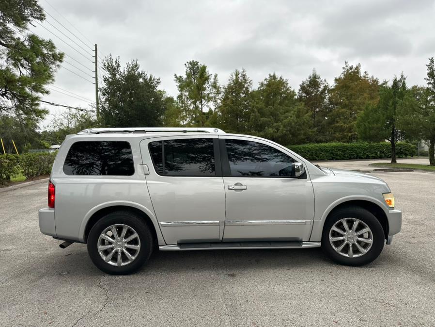 2010 Infiniti QX56 RWD 4dr, available for sale in Orlando, Florida | Mickeys Driver Mart. Orlando, Florida 2010 Infiniti QX56 RWD 4dr, available for sale in Orlando, Florida | Mickeys Driver Mart. Orlando, Florida