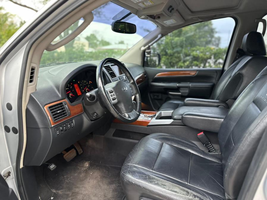 2010 Infiniti QX56 RWD 4dr, available for sale in Orlando, Florida | Mickeys Driver Mart. Orlando, Florida 2010 Infiniti QX56 RWD 4dr, available for sale in Orlando, Florida | Mickeys Driver Mart. Orlando, Florida
