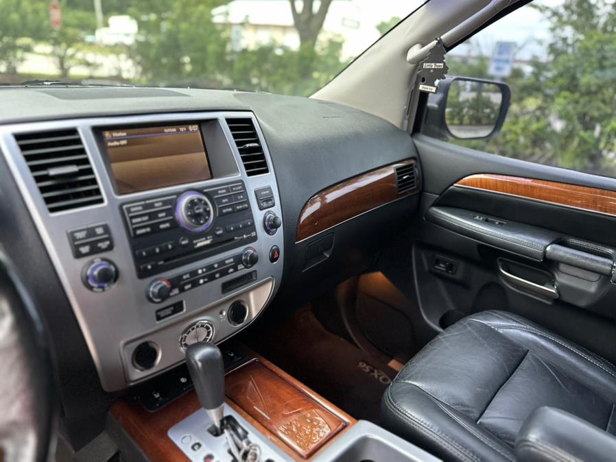 2010 Infiniti QX56 RWD 4dr, available for sale in Orlando, Florida | Mickeys Driver Mart. Orlando, Florida 2010 Infiniti QX56 RWD 4dr, available for sale in Orlando, Florida | Mickeys Driver Mart. Orlando, Florida