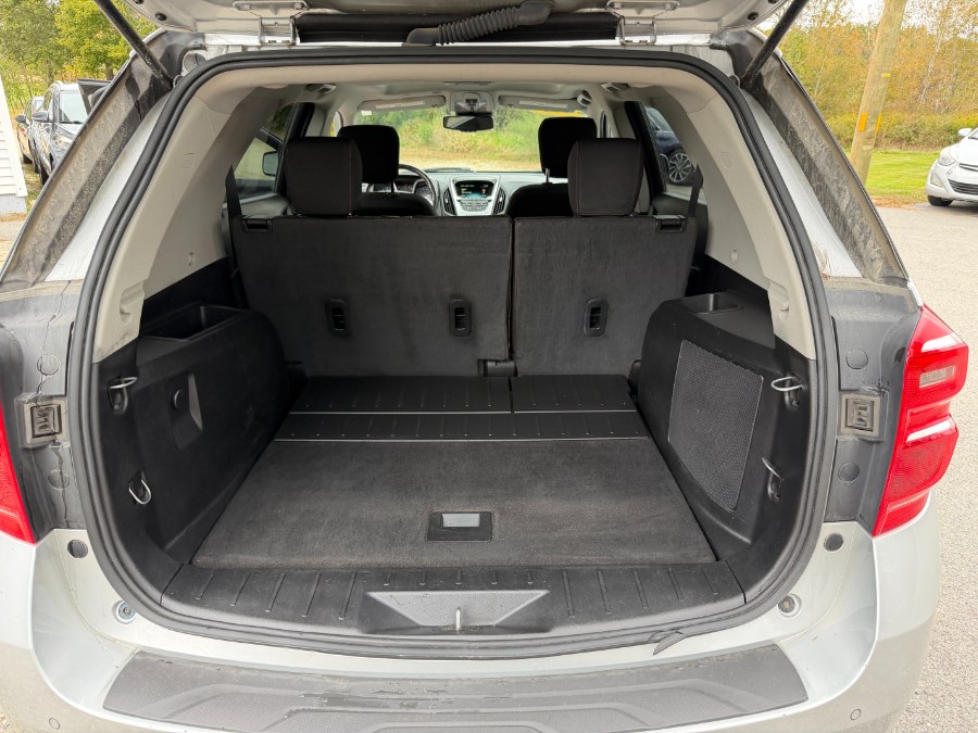 2017 Chevrolet Equinox AWD 4dr LT w/2FL, available for sale in Madbury, New Hampshire | AWD Auto Outlet. Madbury, New Hampshire 2017 Chevrolet Equinox AWD 4dr LT w/2FL, available for sale in Madbury, New Hampshire | AWD Auto Outlet. Madbury, New Hampshire