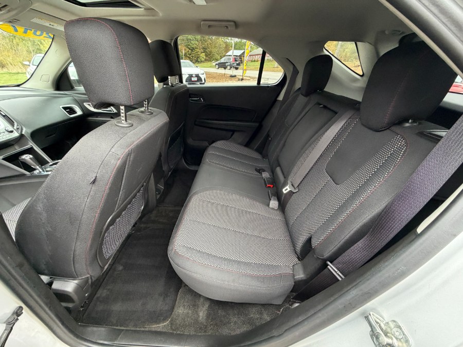 2017 Chevrolet Equinox AWD 4dr LT w/2FL, available for sale in Madbury, New Hampshire | AWD Auto Outlet. Madbury, New Hampshire 2017 Chevrolet Equinox AWD 4dr LT w/2FL, available for sale in Madbury, New Hampshire | AWD Auto Outlet. Madbury, New Hampshire