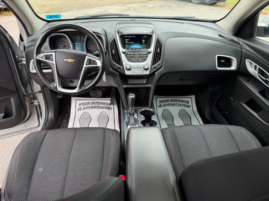 2017 Chevrolet Equinox AWD 4dr LT w/2FL, available for sale in Madbury, New Hampshire | AWD Auto Outlet. Madbury, New Hampshire 2017 Chevrolet Equinox AWD 4dr LT w/2FL, available for sale in Madbury, New Hampshire | AWD Auto Outlet. Madbury, New Hampshire
