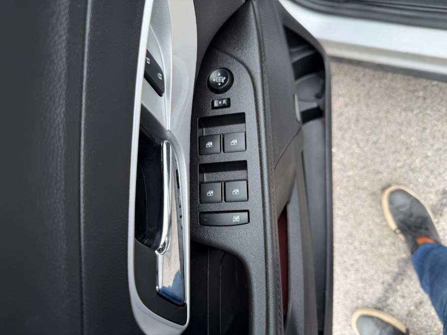 2017 Chevrolet Equinox AWD 4dr LT w/2FL, available for sale in Madbury, New Hampshire | AWD Auto Outlet. Madbury, New Hampshire 2017 Chevrolet Equinox AWD 4dr LT w/2FL, available for sale in Madbury, New Hampshire | AWD Auto Outlet. Madbury, New Hampshire