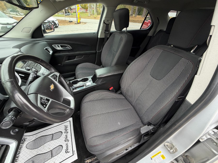 2017 Chevrolet Equinox AWD 4dr LT w/2FL, available for sale in Madbury, New Hampshire | AWD Auto Outlet. Madbury, New Hampshire 2017 Chevrolet Equinox AWD 4dr LT w/2FL, available for sale in Madbury, New Hampshire | AWD Auto Outlet. Madbury, New Hampshire