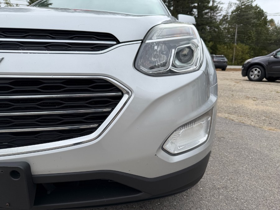 2017 Chevrolet Equinox AWD 4dr LT w/2FL, available for sale in Madbury, New Hampshire | AWD Auto Outlet. Madbury, New Hampshire 2017 Chevrolet Equinox AWD 4dr LT w/2FL, available for sale in Madbury, New Hampshire | AWD Auto Outlet. Madbury, New Hampshire
