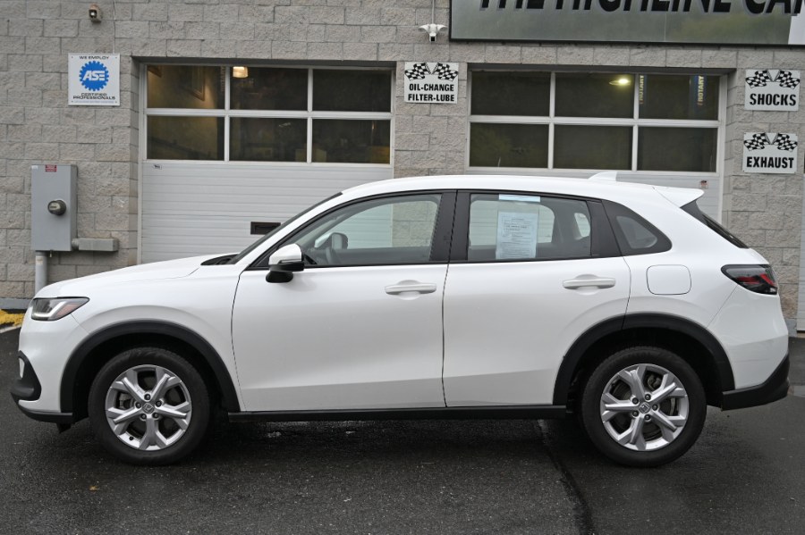 2024 Honda HR-V