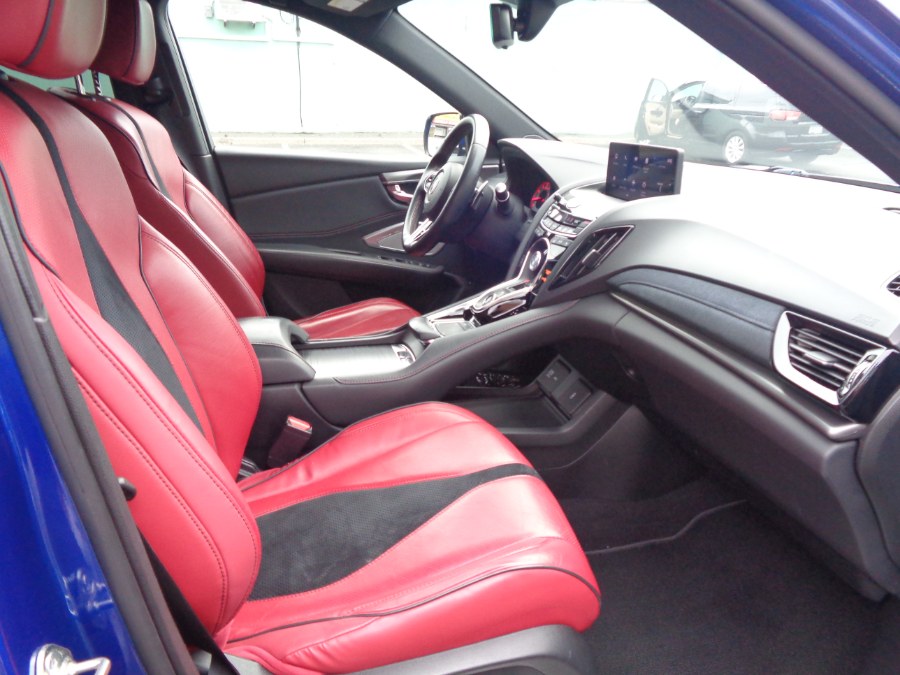2019 Acura RDX AWD w/A-Spec Pkg, available for sale in Valley Stream, New York | NY Auto Traders. Valley Stream, New York 2019 Acura RDX AWD w/A-Spec Pkg, available for sale in Valley Stream, New York | NY Auto Traders. Valley Stream, New York