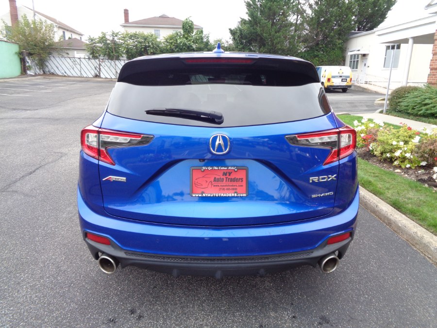 2019 Acura RDX AWD w/A-Spec Pkg, available for sale in Valley Stream, New York | NY Auto Traders. Valley Stream, New York 2019 Acura RDX AWD w/A-Spec Pkg, available for sale in Valley Stream, New York | NY Auto Traders. Valley Stream, New York
