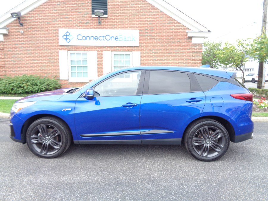 2019 Acura RDX AWD w/A-Spec Pkg, available for sale in Valley Stream, New York | NY Auto Traders. Valley Stream, New York 2019 Acura RDX AWD w/A-Spec Pkg, available for sale in Valley Stream, New York | NY Auto Traders. Valley Stream, New York