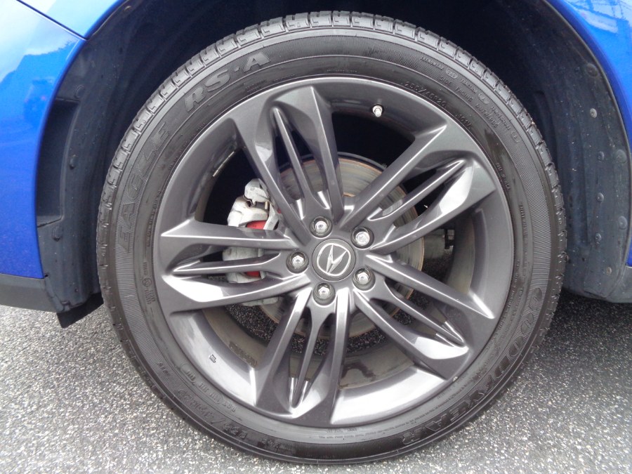 2019 Acura RDX AWD w/A-Spec Pkg, available for sale in Valley Stream, New York | NY Auto Traders. Valley Stream, New York 2019 Acura RDX AWD w/A-Spec Pkg, available for sale in Valley Stream, New York | NY Auto Traders. Valley Stream, New York