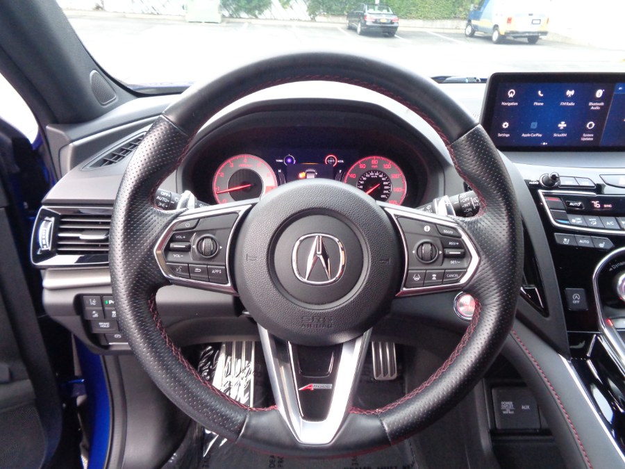 2019 Acura RDX AWD w/A-Spec Pkg, available for sale in Valley Stream, New York | NY Auto Traders. Valley Stream, New York 2019 Acura RDX AWD w/A-Spec Pkg, available for sale in Valley Stream, New York | NY Auto Traders. Valley Stream, New York