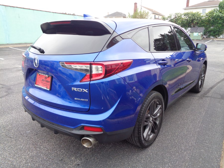 2019 Acura RDX AWD w/A-Spec Pkg, available for sale in Valley Stream, New York | NY Auto Traders. Valley Stream, New York 2019 Acura RDX AWD w/A-Spec Pkg, available for sale in Valley Stream, New York | NY Auto Traders. Valley Stream, New York