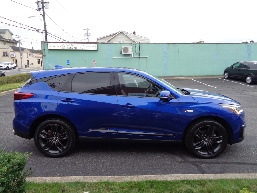 2019 Acura RDX AWD w/A-Spec Pkg, available for sale in Valley Stream, New York | NY Auto Traders. Valley Stream, New York 2019 Acura RDX AWD w/A-Spec Pkg, available for sale in Valley Stream, New York | NY Auto Traders. Valley Stream, New York