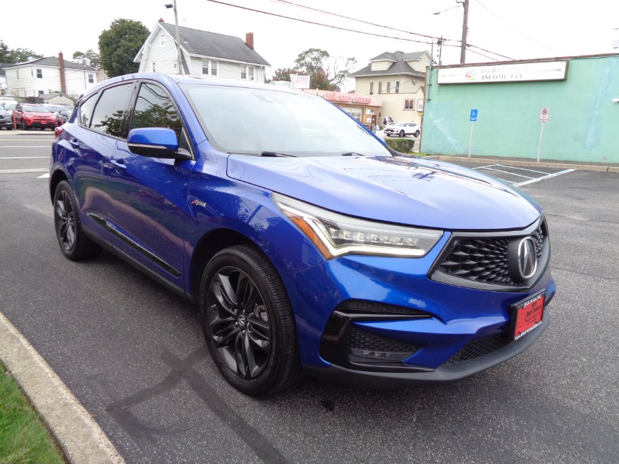2019 Acura RDX AWD w/A-Spec Pkg, available for sale in Valley Stream, New York | NY Auto Traders. Valley Stream, New York 2019 Acura RDX AWD w/A-Spec Pkg, available for sale in Valley Stream, New York | NY Auto Traders. Valley Stream, New York