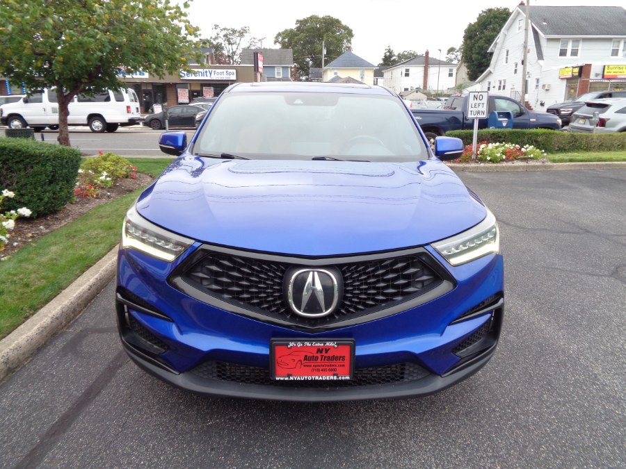 2019 Acura RDX AWD w/A-Spec Pkg, available for sale in Valley Stream, New York | NY Auto Traders. Valley Stream, New York 2019 Acura RDX AWD w/A-Spec Pkg, available for sale in Valley Stream, New York | NY Auto Traders. Valley Stream, New York