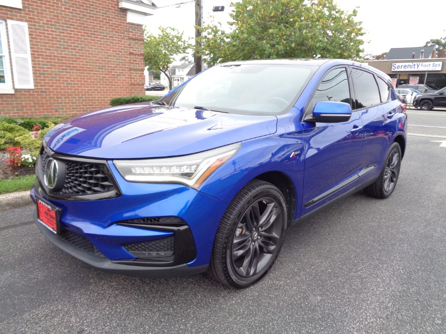 2019 Acura RDX AWD w/A-Spec Pkg, available for sale in Valley Stream, New York | NY Auto Traders. Valley Stream, New York 2019 Acura RDX AWD w/A-Spec Pkg, available for sale in Valley Stream, New York | NY Auto Traders. Valley Stream, New York