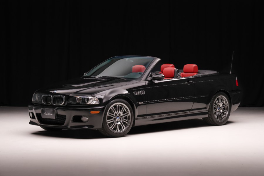 Used 2002 BMW 3 Series in North Salem, New York | Meccanic Shop North Inc. North Salem, New York
