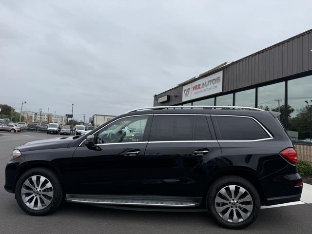 2018 Mercedes-benz Gls GLS 450, available for sale in Stratford, Connecticut | Wiz Leasing Inc. Stratford, Connecticut 2018 Mercedes-benz Gls GLS 450, available for sale in Stratford, Connecticut | Wiz Leasing Inc. Stratford, Connecticut