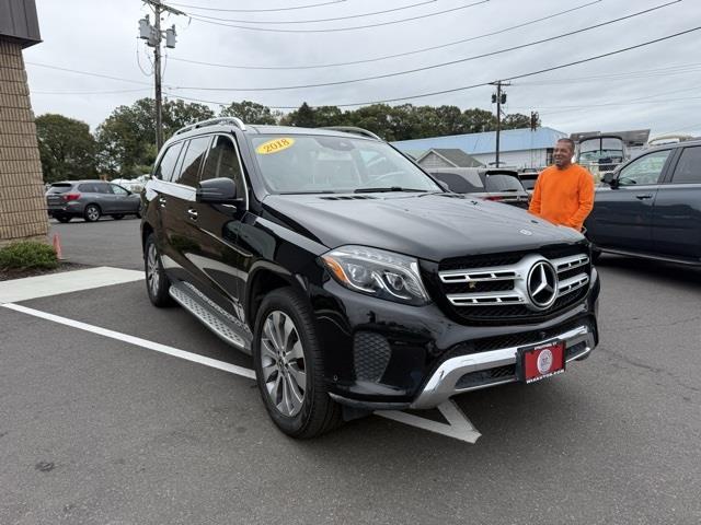 2018 Mercedes-benz Gls GLS 450, available for sale in Stratford, Connecticut | Wiz Leasing Inc. Stratford, Connecticut 2018 Mercedes-benz Gls GLS 450, available for sale in Stratford, Connecticut | Wiz Leasing Inc. Stratford, Connecticut