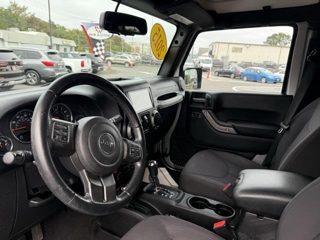 2015 Jeep Wrangler Unlimited Sport, available for sale in Stratford, Connecticut | Wiz Leasing Inc. Stratford, Connecticut 2015 Jeep Wrangler Unlimited Sport, available for sale in Stratford, Connecticut | Wiz Leasing Inc. Stratford, Connecticut