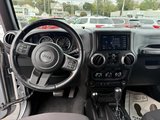 2015 Jeep Wrangler Unlimited Sport, available for sale in Stratford, Connecticut | Wiz Leasing Inc. Stratford, Connecticut 2015 Jeep Wrangler Unlimited Sport, available for sale in Stratford, Connecticut | Wiz Leasing Inc. Stratford, Connecticut